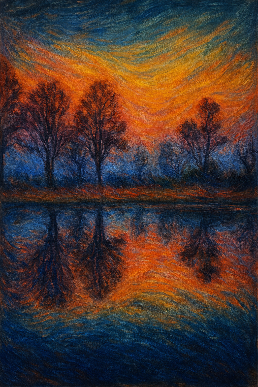 Reflected Dread