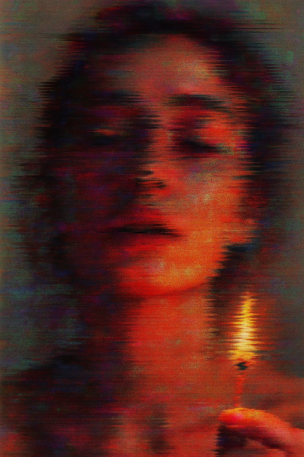 Fire Within Cover