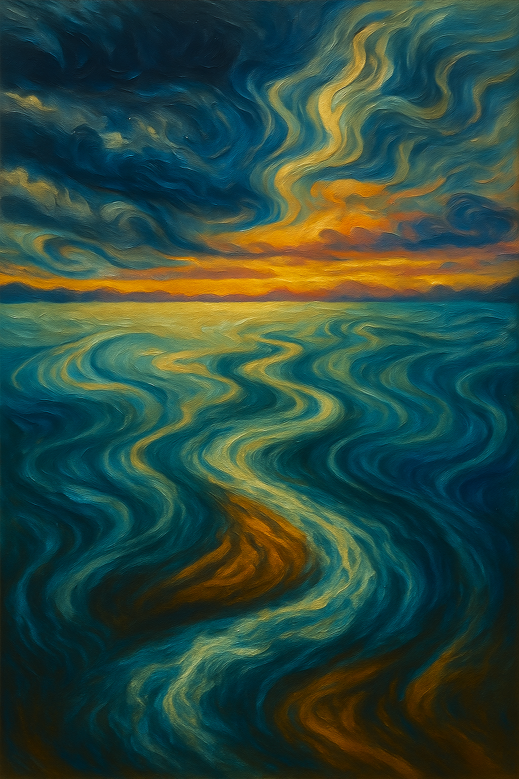 The Illusion of the Path