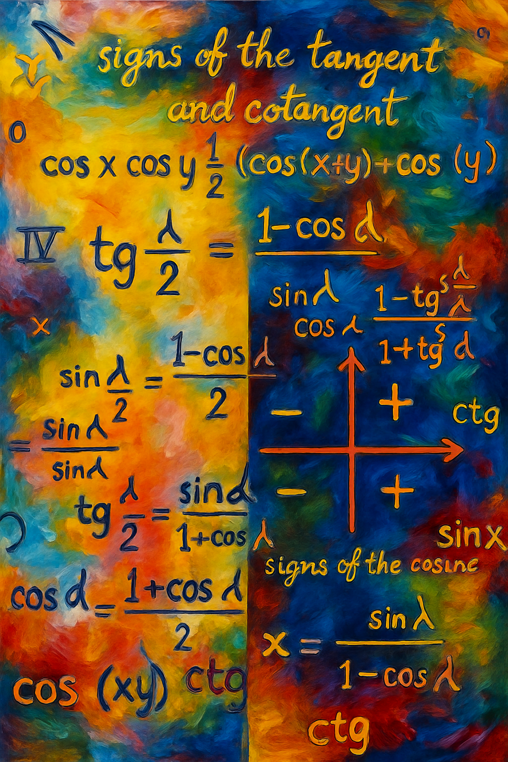 Mathematical Echoes
