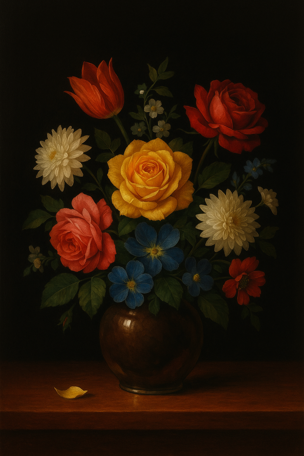 Instrumentum Floris