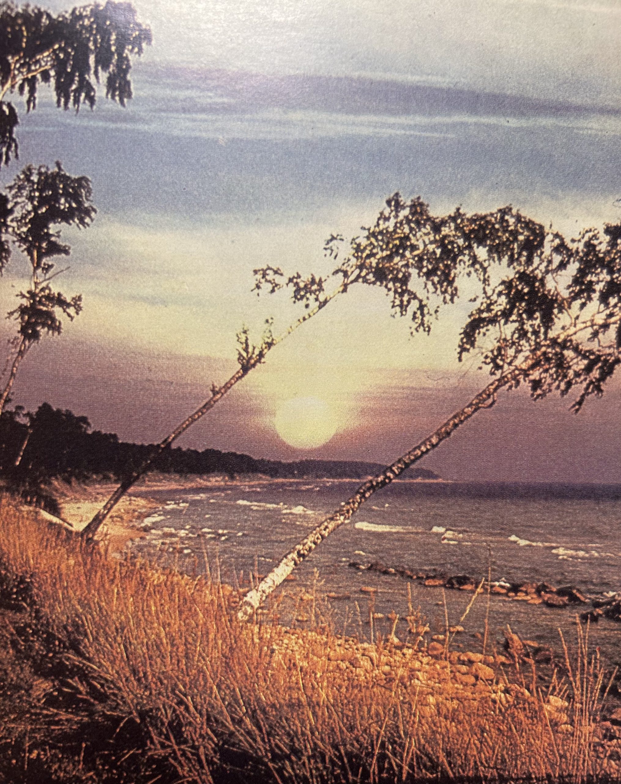 Original Baltic photo